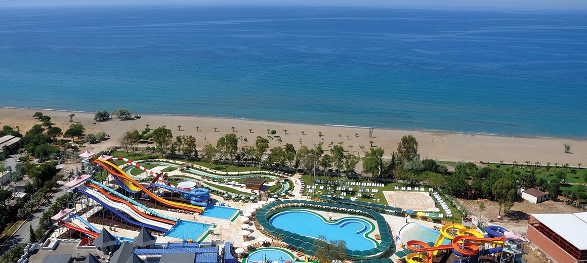 imagini hotel CLUB YALI OZDERE